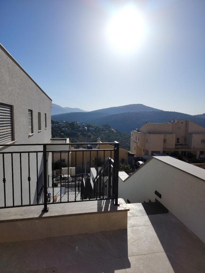 Studio Ilanit Karmiel Exterior foto