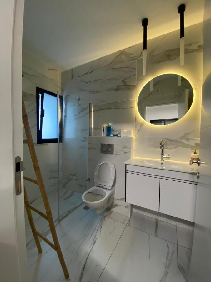 Studio Ilanit Karmiel Exterior foto