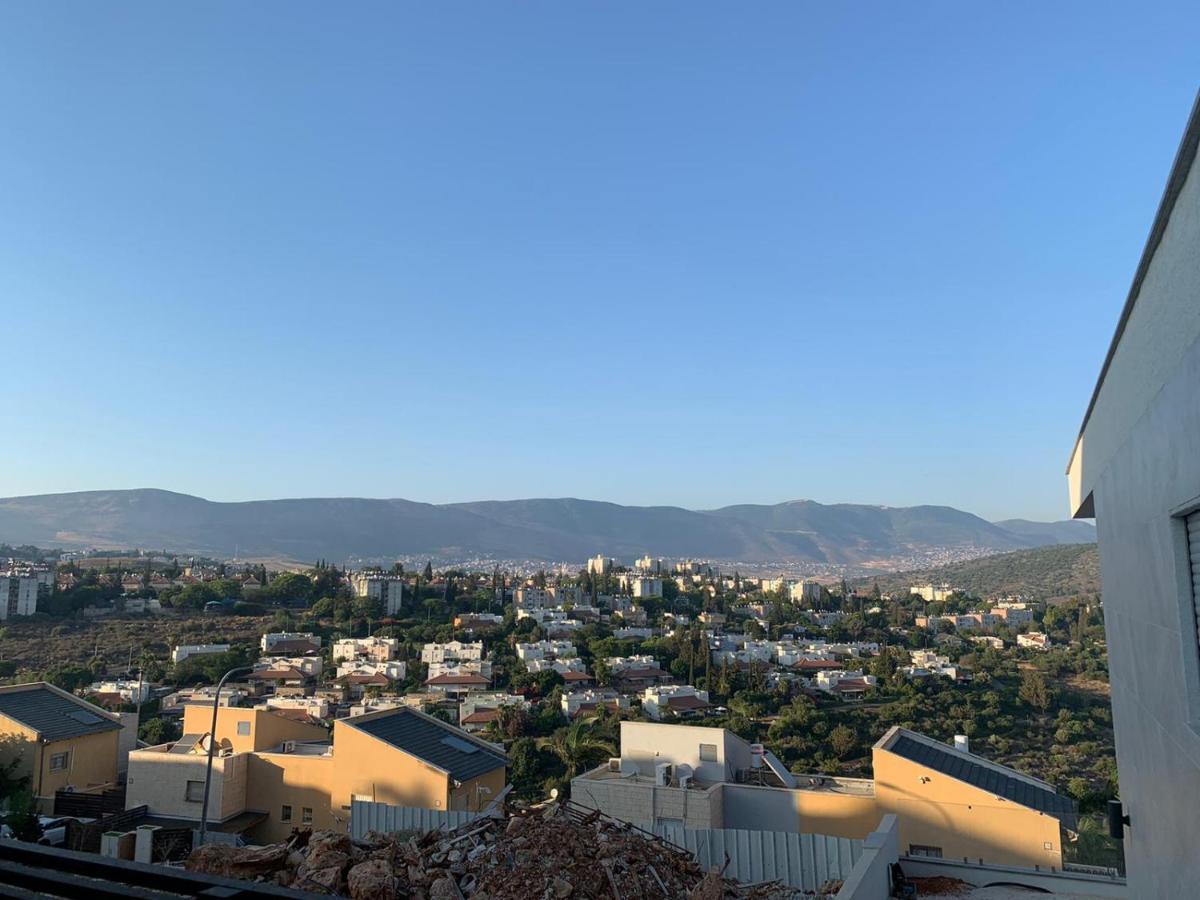 Studio Ilanit Karmiel Exterior foto