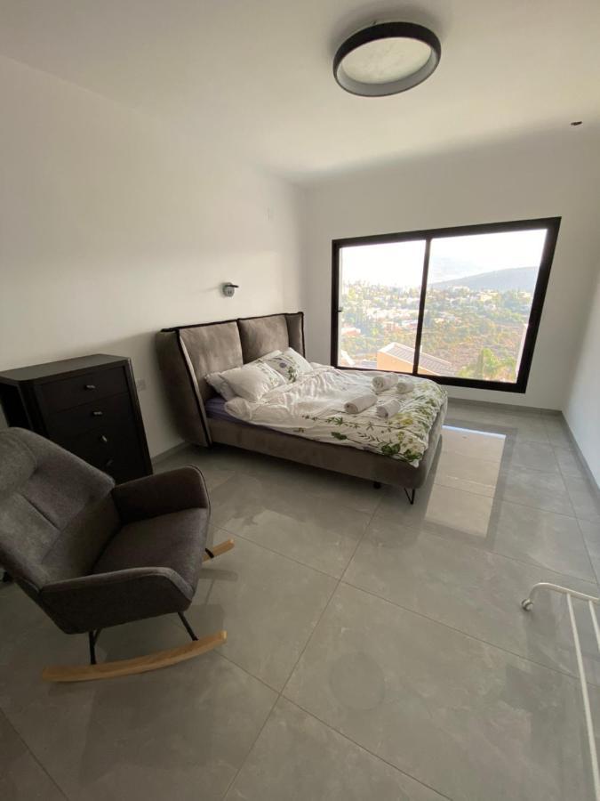 Studio Ilanit Karmiel Exterior foto