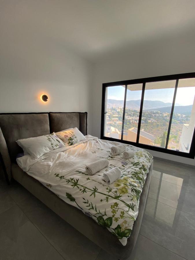 Studio Ilanit Karmiel Exterior foto