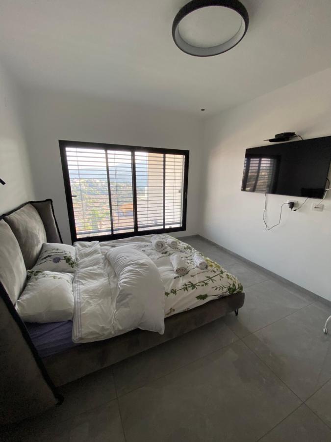 Studio Ilanit Karmiel Exterior foto