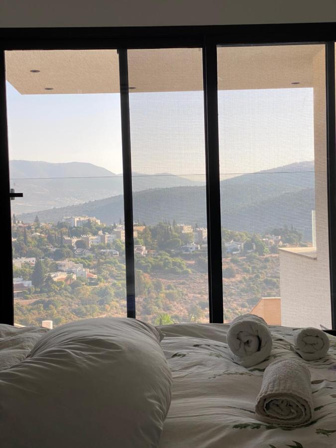 Studio Ilanit Karmiel Exterior foto