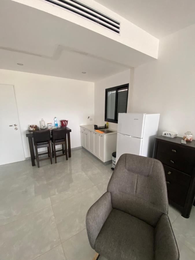 Studio Ilanit Karmiel Exterior foto