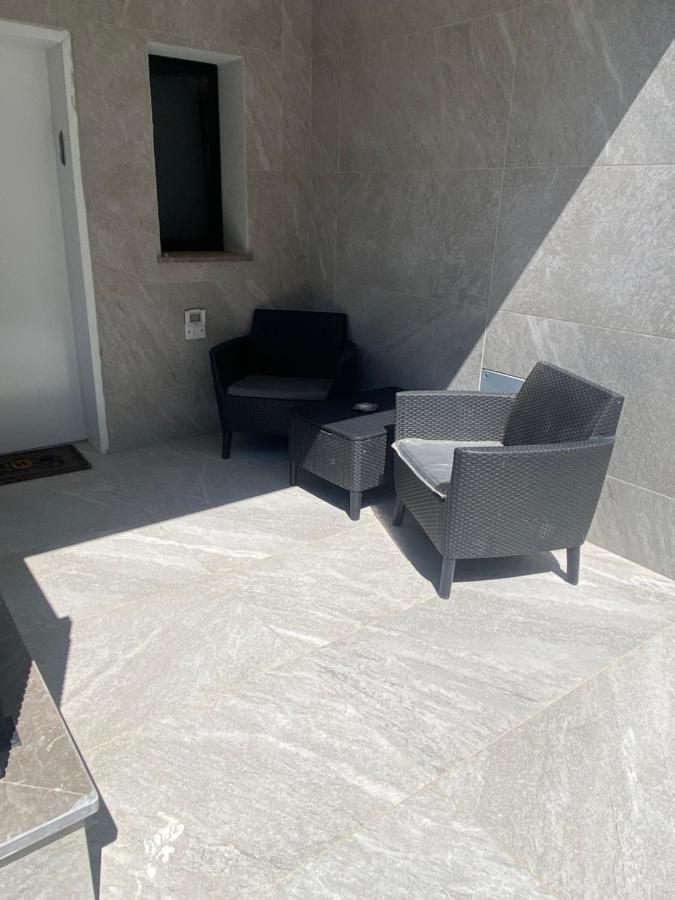 Studio Ilanit Karmiel Exterior foto